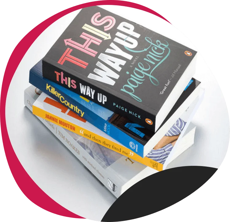 book printing services online